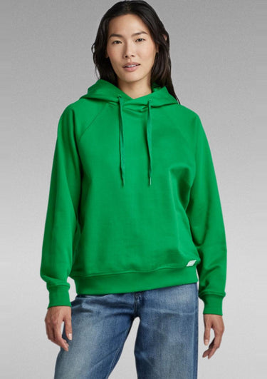 G-Star Sweatshirts D22729-D277-D608 D608 | RAW. gr hdd sw wmn